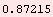 0.87215
