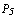 FormBox[StyleBox[StyleBox[StyleBox[Cell[TextData[Cell[BoxData[P ]]], TableColumnHead], TextAli ... ableMasterGrid], TraditionalForm]                                                                5
