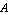 typeset structure