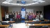 Работна конференция (семинар) гр. Хисар по проект BG051PO001-3.1.07-0009